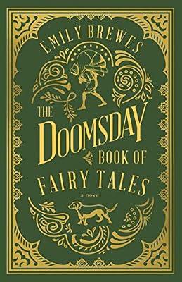 Doomsday Book of Fairy Tales: Afghanistan's Hundred-Year War by Brewes, Emily | Paperback | Fiction