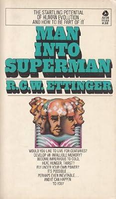 Title: Man into Superman | Paperback