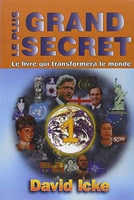 Plus grand secret - t. 1 | Paperback