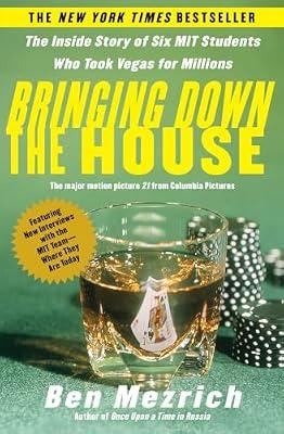 Bringing Down the House by Mezrich, Ben | Paperback | Biography & Autobiography