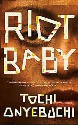 Riot Baby by Onyebuchi, Tochi | Hardcover | Science Fiction