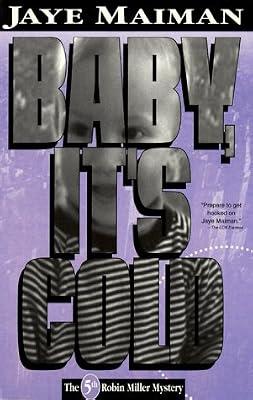 Baby it's Cold by Maiman, Jane | Paperback | Modern & Contemporary Fiction (Post C 1945)