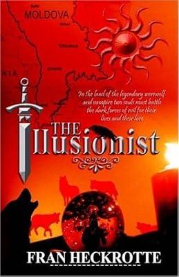 The Illusionist by Heckrotte, Fran | Paperback | Modern & Contemporary Fiction (Post C 1945)