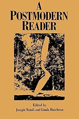 A Postmodern Reader by Natoli, Joseph P. | Paperback | Social Science