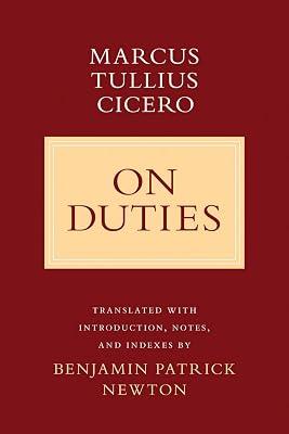 On Duties (Agora Editions) by Cicero, Marcus Tullius | Paperback | History 2