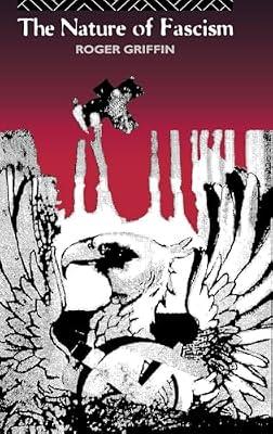The Nature of Fascism by Griffin, Roger | Hardcover | Political Science