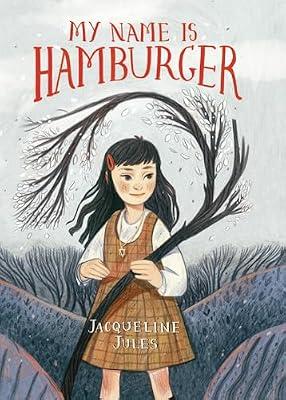 My Name Is Hamburger by Jules, Jacqueline | Paperback | Juvenile Fiction