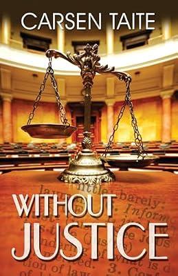 Without Justice by Taite, Carsen | Paperback | Romance