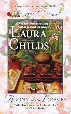 Agony of the Leaves by Childs, Laura | Mass_Market | Fiction
