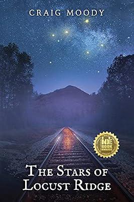 The Stars of Locust Ridge by Moody, Craig | Paperback | Fiction
