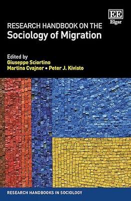 Research Handbook on the Sociology of Migration (Research Handbooks in Sociology series) | Hardcover | Migration