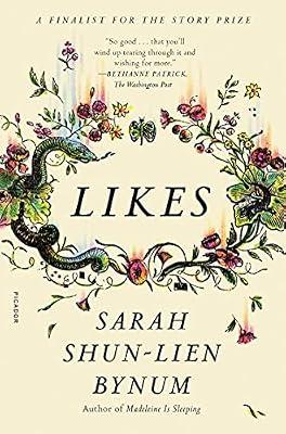 Likes by Bynum, Sarah Shun-lien | Paperback | Short Stories