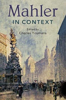 Mahler in Context (Composers in Context) | Paperback | Music