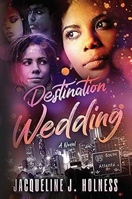 Destination Wedding by Holness, Jacqueline J. | Paperback | Modern & Contemporary Fiction (Post C 1945)