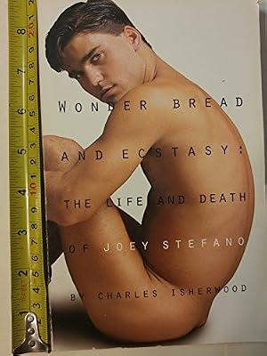 Wonder Bread & Ecstasy by Isherwood, Charles | Paperback | Gay & Lesbian Studies