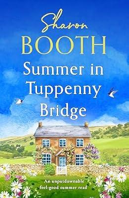 Second Chances in Tuppenny Bridge: A totally heartwarming feel-good read: 2 by Booth, Sharon | Paperback | Modern & Contemporary Fiction (Post C 1945)