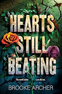 Hearts Still Beating by Archer, Brooke | Hardcover | Young Adult Fiction
