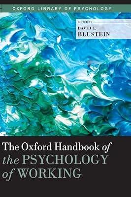 OXFORD HANDBOOK OF THE PSY | Hardcover | Psychology