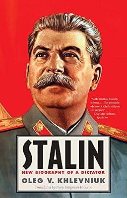 Stalin: New Biography of a Dictator by Khlevniuk, Oleg; Favorov, Nora Seligman | Paperback | Biography & Autobiography