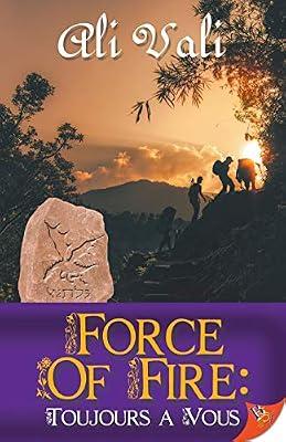 Force of Fire: Toujours a Vous: 3 (Genesis Clan) by Vali, Ali | Paperback | Fantasy