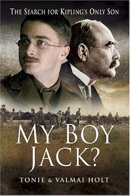 My Boy Jack? by Holt, Valmat; Holt, Tonie | Paperback | History