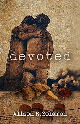 Devoted by Solomon, Alison R | Paperback | Fiction