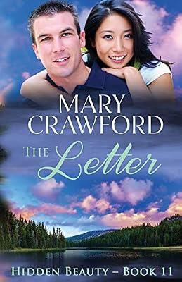 The Letter: 11 (Hidden Beauty) by Crawford, Mary | Paperback | Romance