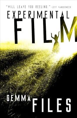 Experimental Film by Files, Gemma | Paperback | Fiction