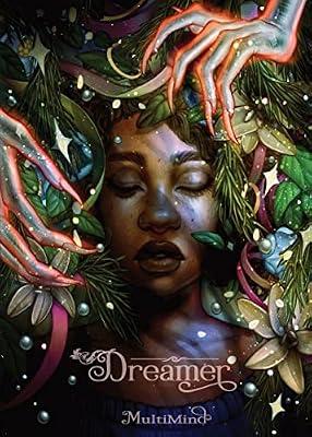 Dreamer by Mind, Multi | Paperback | Horror & Ghost Stories