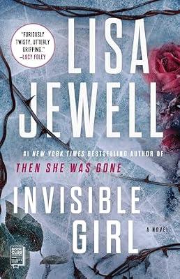 Invisible Girl: A Novel by Jewell, Lisa | Paperback | Fiction