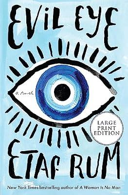 LP-EVIL EYE: A Novel by Rum, Etaf | Paperback | Fiction