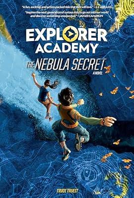 Explorer Academy by Trudi Trueit | Hardcover | Juvenile Fiction