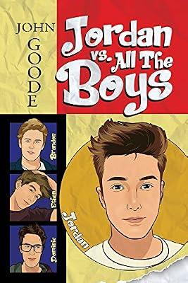 Jordan vs. All the Boys by Goode, John | Paperback | General Fiction (Children'S