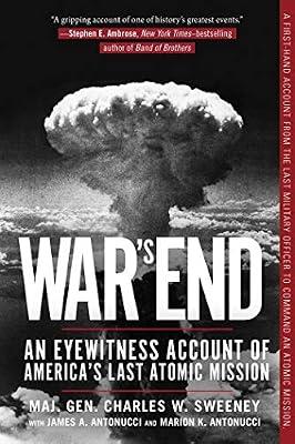 War's End by Sweeney, Charles W. | Paperback | History