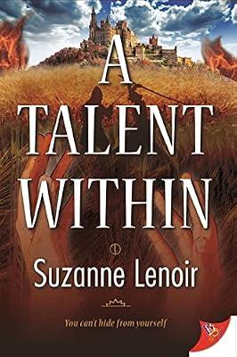 A Talent Within by Lenoir, Suzanne | Paperback | Young Adult Fiction