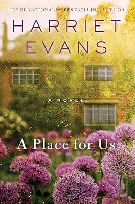A Place for Us by Evans, Harriet | Hardcover | Fiction