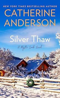 Silver Thaw by Anderson, Catherine | Mass_Market | Fiction