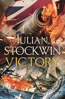 VICTORY by Stockwin, Julian | Paperback | Napoleonic War Fiction