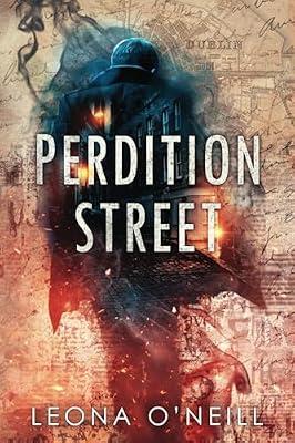 Perdition Street by O'Neill, Leona | Paperback | Adventure