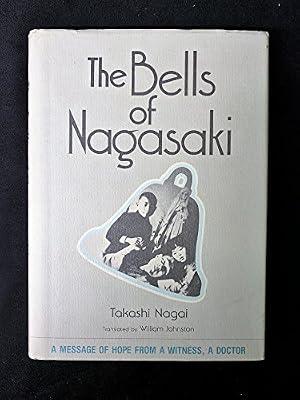 The Bells of Nagasaki by Nagai, Takashi | Hardcover | War & Defence Operations