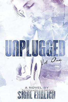 Unplugged (Unplugged, #1) by Ehrlich, Sigal | Paperback | Fiction