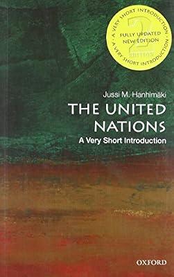 United Nations: A Very Short Introduction: Juggling Sexuality, Spirituality, Romance, and Religion on America's College Campuses by Hanhimäki, Jussi M. | Paperback | Political Science