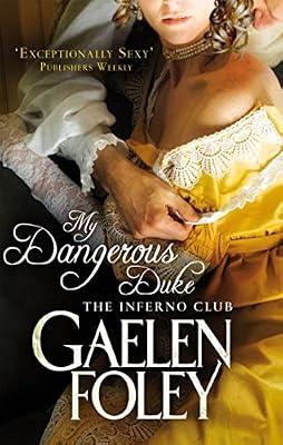 My Dangerous Duke by Foley, Gaelen | Paperback | Historical Romance