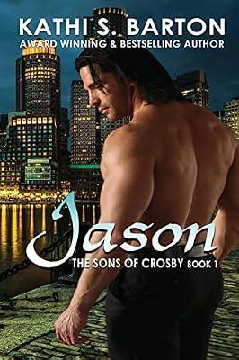 Jason: The Sons of Crosby: Erotica Vampire Romance: 1 by Barton, Kathi S | Paperback | Fiction