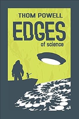 Edges of Science by Powell, Thom | Paperback | Religion