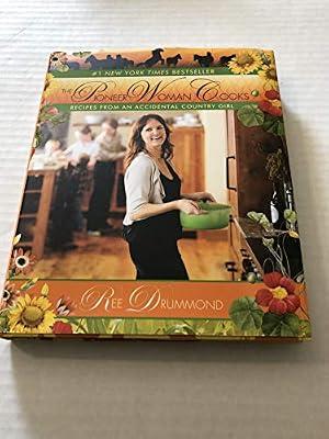 The Pioneer Woman Cooks by Drummond, Ree | Hardcover | Cooking