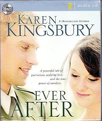 Ever After (Lost Love) by Kingsbury, Karen | Audiocd | Modern & Contemporary Fiction (Post C 1945)