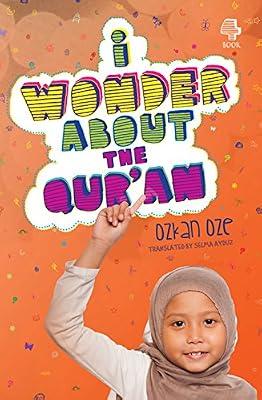 I Wonder About the Qur'an by Oze, Ozkan | Paperback | Juvenile Nonfiction