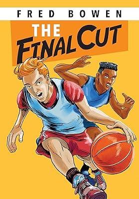 The Final Cut by Bowen, Fred | Paperback | Juvenile Fiction