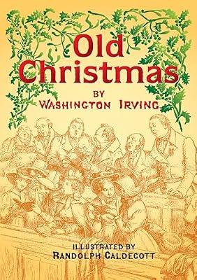 Old Christmas by Irving, Washington | Paperback